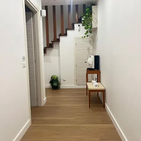 Anemoi 住宿加早餐酒店