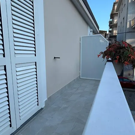 Anemoi Oda ve Kahvaltı