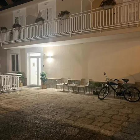 Anemoi Oda ve Kahvaltı