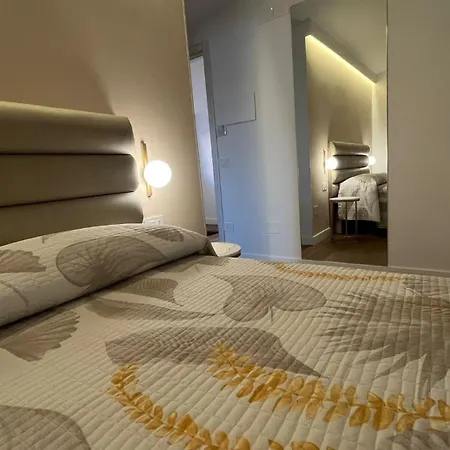 Anemoi Oda ve Kahvaltı Agropoli