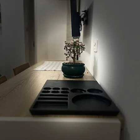 Oda ve Kahvaltı Anemoi Agropoli