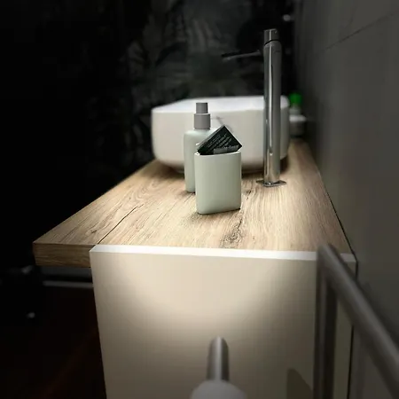 Anemoi Oda ve Kahvaltı