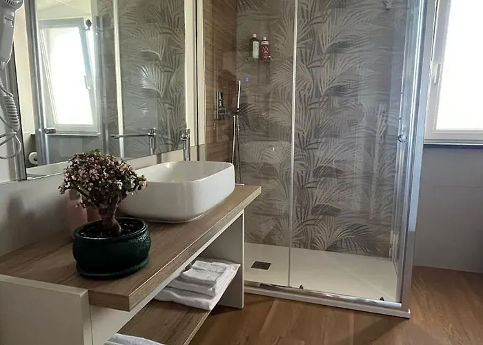 Bed & Breakfast Anemoi 3*