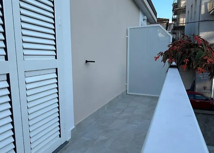 Anemoi Bed & Breakfast