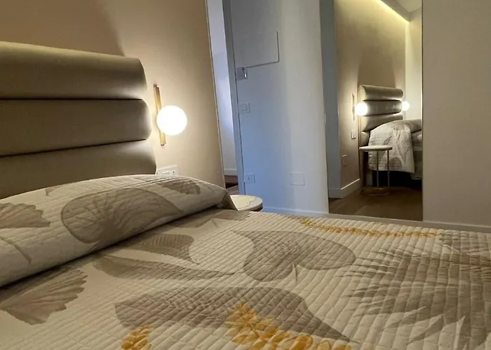 Anemoi Bed & Breakfast Agropoli