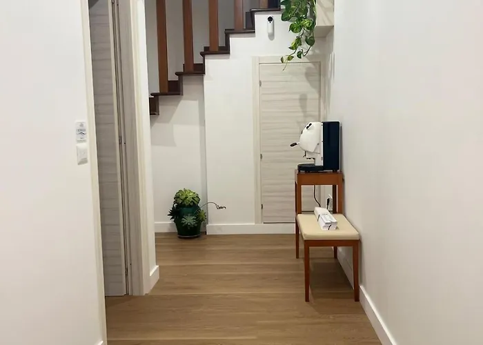 Anemoi Bed & Breakfast