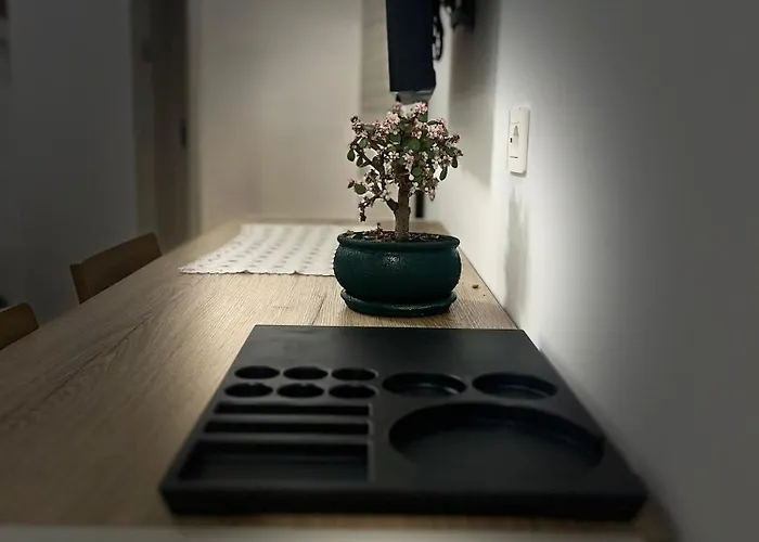 Bed & Breakfast Anemoi Agropoli