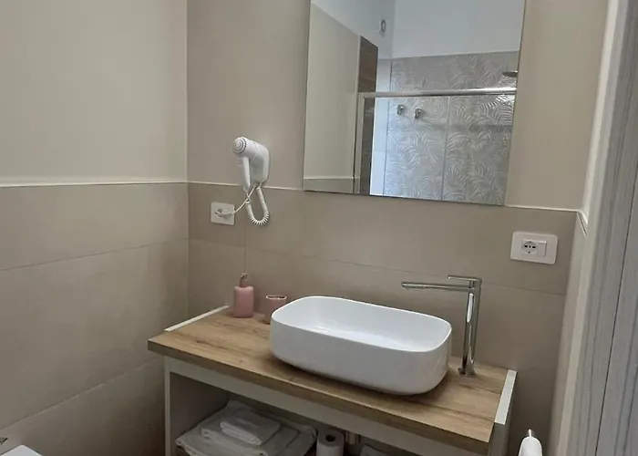 Bed & Breakfast Anemoi 3*