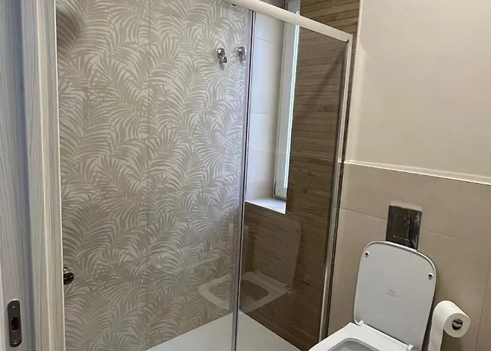 Bed & Breakfast Anemoi