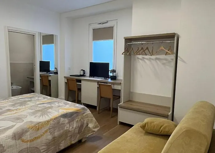 Bed & Breakfast Anemoi 3*