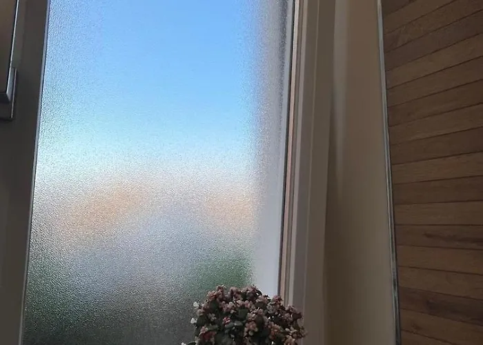 Bed & Breakfast Anemoi 3*