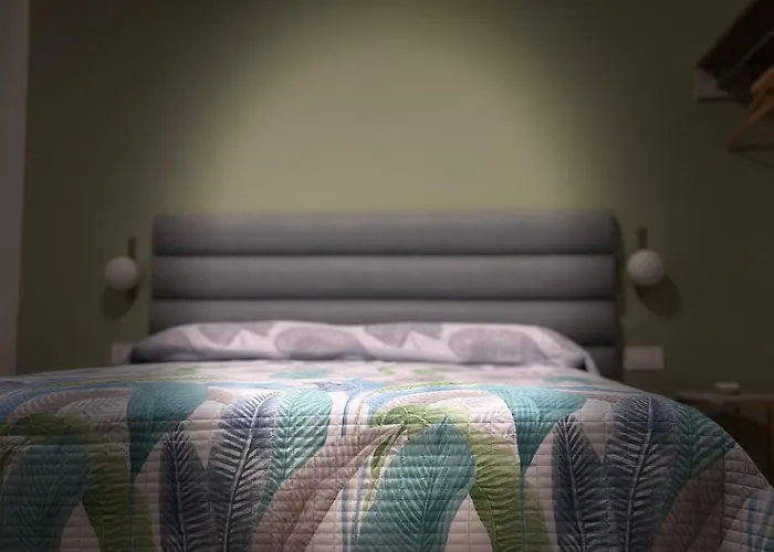 Bed & Breakfast Anemoi