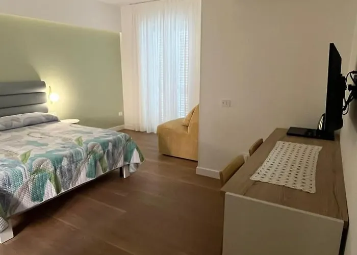 Anemoi Bed & Breakfast 3*